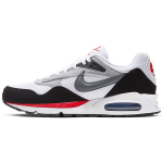 Nike Air Max Correlate Valge Lahe Hall Meeste Tossud Must Vana-Kuninglik 511416-104 43 black