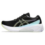 Asics Gel Kayano 30 Wide Must Helendav Kollane Naiste Tennised 1012B503-003 39.5 white