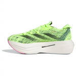 adidas Meeste Adizero Prime X 2.0 Strung Lucid Lemon Unisex Tossud Roheline Core-Black Arctic-Night HP9708 36