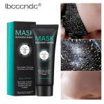 Ibcccndc Blackhead Mask, Deep Cleansing and Shrinking Pores, Nasal Membrane Peel-off Mask