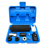 Mootori k&uuml;tusepihusti t&ouml;&ouml;riista pihusti t&otilde;mbaja vahetus BMW B38 B48 B58 N20 N55 N63 S63 N47 N57 jaoks mitmev&auml;rviline