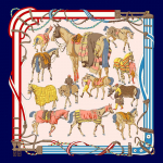 Kvaliteetsed luksuslikud siidist sallid peapael Sallid kaelasall naistele kett siidist sall naiste dekoratiivne sall 90*90cm