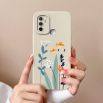 &Uuml;mbris OPPO F5 F7 F17 F21S Pro jaoks Find X5 Lite Pro F19S tagakaas Fashion Avokaado Matt pehme silikoon p&otilde;rutuskindel kaitsev telefoni&uuml;mbris OPPO kaitseraua jaoks OPPO F9