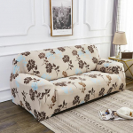 Mustriga tr&uuml;kitud diivanikatted Decor Stretch diivani katted elutuppa m&auml;&auml;rdumisvastased k&otilde;ik aastaajad Saadaval diivan 1/2/3/4 istekohta 1-seater (90-140cm)