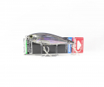Yo Zuri Duel 3D ranniku&auml;&auml;rne Twitchbait 90SS aeglaselt uppuv lant R1208-HMT (7098)