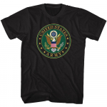 Army Army Seal Unisex T-s&auml;rk S