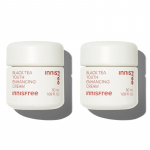 INNISFREE must tee noorust suurendav kreem 50 ml (3 v&otilde;imalust) Koreast p&auml;rit kosmeetika 2PCS