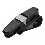 Kvaliteetne prillide hoidja, praktiline mini, 360 kraadi p&ouml;&ouml;ratav h&otilde;be