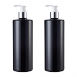 1/2/3/4x 500 ml korduvkasutav jaotur Lotion Pump Lotion Bottle du&scaron;&scaron; piimapudel pumba pudel kohandatav seep 2pcs