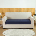 Vahvli veekindel maisi samet paksendatud &uuml;hev&auml;rviline laisk diivani kate Four Seasons universaalne diivan, &uuml;he- ja kahekordne kombinatsioon 45*45cm