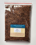 ROOIBOS ORGAANILINE TAIMETEE 100g Aafrika Punane Puks Aspalathus Lineans Kuivatatud Taim