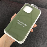 Ins Chic vedela silikooniga kaetud pehme geelkummist telefoni&uuml;mbrise kaitsekate iPhone 15 14 Pro Max 14Plus 15Plus XR XS Max 11 12 13 Pro Max jaoks iPhone 15