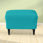 Tooli padja kate Veekindel tiib Tooli kate Stretch tugitooli katted Euroopas Eemaldatavad Relax diivani katted