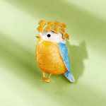 Lillep&auml;rg V&auml;ike linnus&otilde;lg Naiste Kost&uuml;&uuml;mmantel Ehted Aksessuaarid