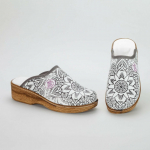 Naiste meditsiinilised ortopeedilised puukingad &ndash; libisemisvastased, mugavad 35