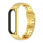 Kellarihm veekindel vahetatav integreeritud roostevabast terasest &uuml;hes t&uuml;kis k&auml;ekellarihm Xiaomi Mi Band jaoks 3 4 5 6 7 for Xiaomi Mi Band 7