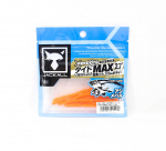 Jackall Soft Lure SW Light M&auml;ng Peke Ring Tide Max 2.7 Glow Orange (4960)