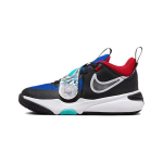Nike Team Hustle D11 SE PS All-Star Laste tossud Must Game-Royal University-Punane FJ1391-001 28