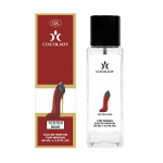 Red SHOES parf&uuml;&uuml;mvesi Velvet Fatal for Women 3 ml
