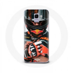 Samsung Galaxy J6 2018 &uuml;mbris miguel oliveira moto gp podium ktm must