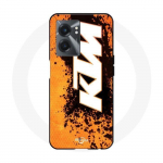 Case Realme V23 KTM logo Kraftfahrzeuge Trunkenpolz Mattighofen