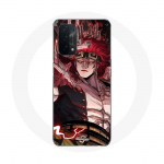 &Uuml;mbris Oppo A74 5G One Piece Kid animatsioonisarja jaoks