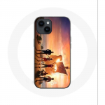 Iphone 14 One Piece Poster Crews 1. hooaja &uuml;mbris