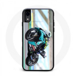 Iphone X &uuml;mbris Valentino Rossi