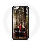Vampire Diaries Iphone 4 &uuml;mbris