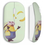 Minion Bananas juhtmeta hiir