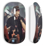 Eminem Concert juhtmeta hiir