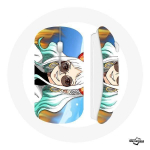 Yamato One Piece Crew juhtmeta hiir