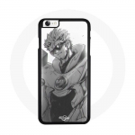 Iphone 4 Blast Case One Punch Man