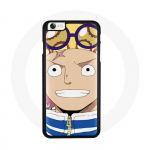Iphone 5 &uuml;mbris Manga seeria Coby One Piece