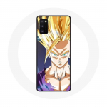 Samsung Galaxy A41 &uuml;mbris Manga Dragon Ball Z Gohan