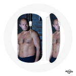 Fedor Emelianenko MMA juhtmeta hiir