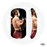 Souris Sans Fil khabib Nurmagomedov Ultimate Fighting Championship