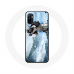 Oppo A53 Star Wars Battlefront &uuml;mbris