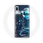 &Uuml;mbris Samsung Galaxy A40 Formula 1 Valtteri Bottas F1 Driver must