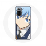 Coque pour Xiaomi Redmi Note 10 Pro Nagisa Shiota Assassination Classroom Anime
