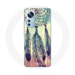 Coque pour Xiaomi Mi 12 / 12X Attrape r&ecirc;ve color&eacute;