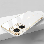 OnePlus Nord 3 &uuml;mbrisele OnePlus Ace 2V telefoni&uuml;mbrisele CPH2491 PHP110 &uuml;mbrisele 1+nord3 luksuslikule kandilisele plaadile p&otilde;rutuskindel tagakaas Fundas OnePlus Nord 3 lumivalge v&auml;rv