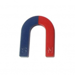 100/80/60/40 mm hobuseraua U-kujuline magnet laste f&uuml;&uuml;sika katset&ouml;&ouml;riista m&auml;nguasi 60mm