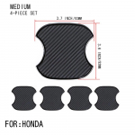 Protective film for car exterior door handle bowl Apply to MazdaToyota Lexus Subaru Nissan Honda anti-scratch sticke large size