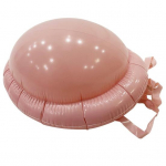 Youshengi v&otilde;ltsk&otilde;hu dekoratiivne deformatsioonivastane PVC naiste rasedate v&otilde;ltsk&otilde;hu cosplay rekvisiidid A