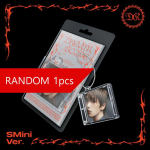 NCT DREAM [DREAM( )SCAPE] (SMini Ver.) RANDOM 1PCS