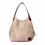 Ema kott Suure mahutavusega kandekott Naiste &otilde;lakott &Uuml;hev&auml;rviline Crossbody kott khaki