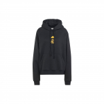 Adidas Real Madrid Lifestyle Spordihuppari Meeste Huppari Must HY0626 L