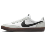 Nike Killshot 2 Nahast Valge Must Kummiga Meeste Tossud Heleh&otilde;bedane Kummiga Tumehall HF1054-100 36.5 white