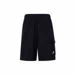 Nike tikitud logo suur tasku cargo l&uuml;hikesed p&uuml;ksid mehed Alaosad Must DD7015-010 M